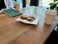 -Dal Cuore 达可芮冰淇淋(陕西北路店)