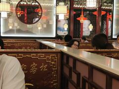 -缪氏川菜(深圳北站缤果空间店)
