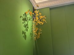 -金链花·泰国餐厅(国贸店)