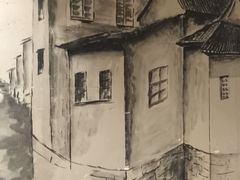 -宴秋杭州菜(锦艺城店)