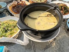 -美味之家·湖景农家乐(太湖东山店)