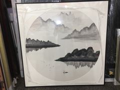 -宸宸画框裱画配框工厂店(莘庄店)