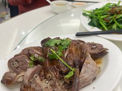 -日日香卤鹅饭店·澄海狮头鹅(澄海店)