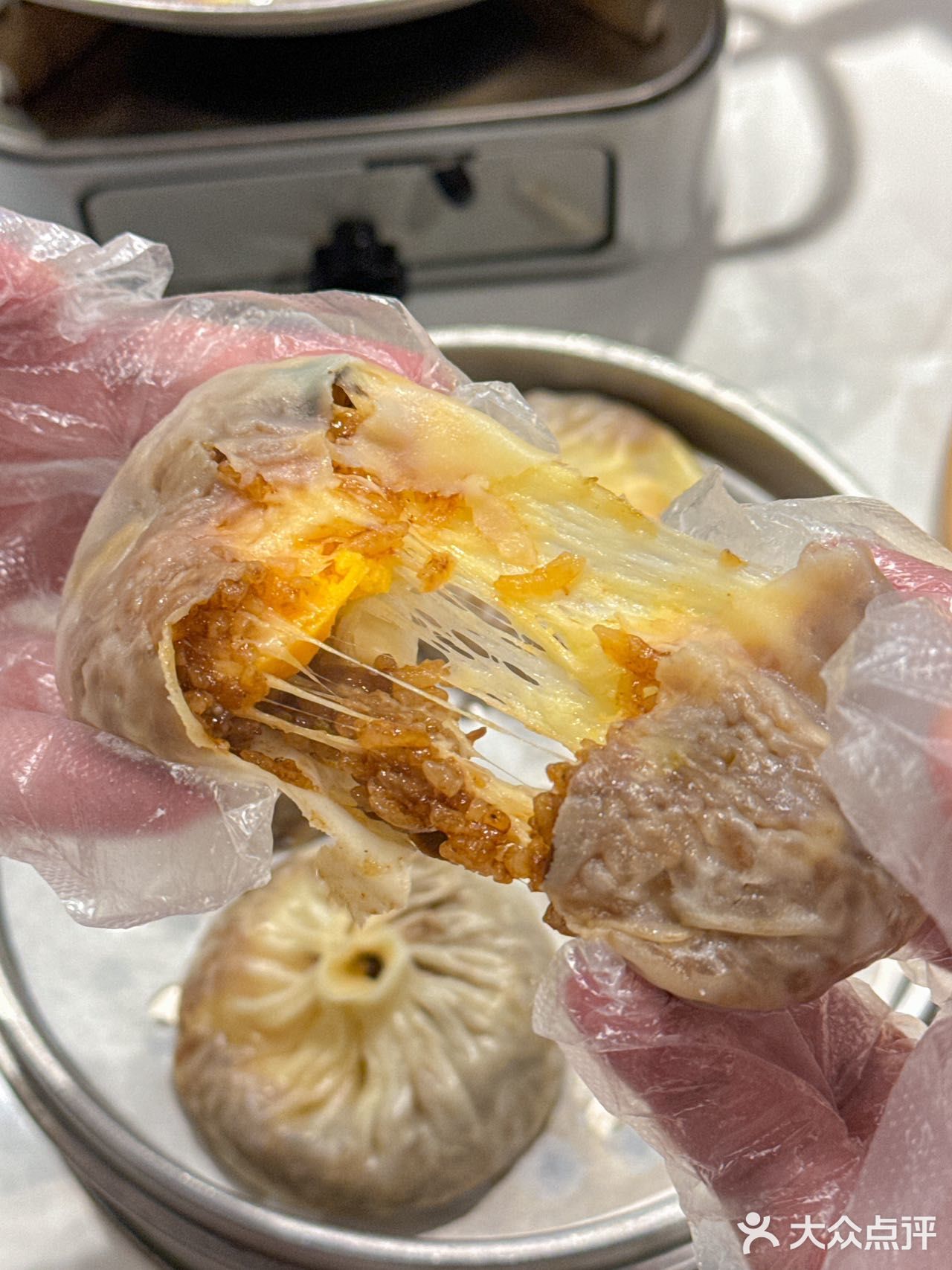 确实是武汉前三🥵🥵不开玩笑……