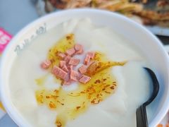 -清真·馬坡二旦烧烤(人生一串拍摄店)