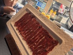 -百草滩羊清水涮羊肉(长城路店)