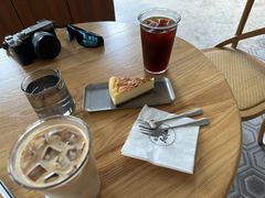 -Torch Coffee 炬点咖啡