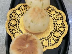 -五华国际大酒店·蓝山西餐厅