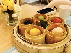 超级无敌虾饺-一笼小幸运