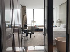 -长沙尼依格罗酒店