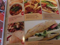 -大头虾越式风味餐厅(光明广场店)