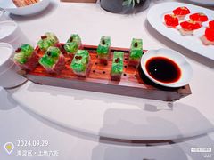 -庭院江南菜•烤鸭•非遗传承(上地•清河店)