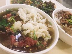-菜忠潮州牛肉店(岗厦店)