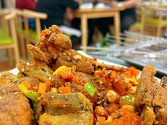 -吃不够开口馅饼店(小西路店)