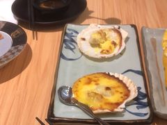 -禾绿回转寿司(苏宁广场店)