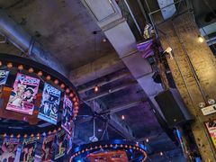 -HIB HUB公社(解放西路店)