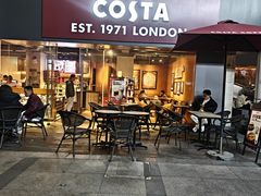 -COSTA COFFEE(西湖天地店)