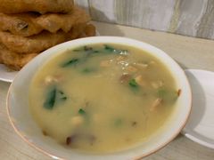 -老方子馅饼粥(台东店)