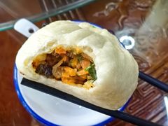 -宝正臻天津包子总店(金阳光居易店)