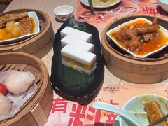 -点都德(汇点楼店)