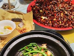 -常和州·夜宵大排档(常州单店)