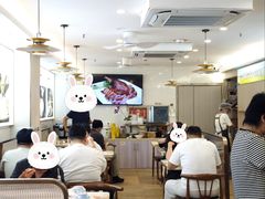 -陆记鹅庄·潮汕菜·狮头鹅(大仟里店)