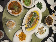 -太守宴·蘭院(天塔店)