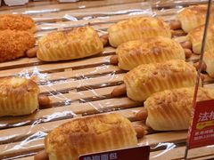 -味多美蛋糕(亚非大厦店)