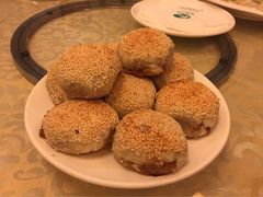-马凯餐厅(长椿街店)