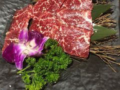 -丸藏和牛烧肉专门店(园区师惠坊店)