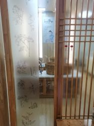 -徽娘子女性草本熏蒸养生SPA