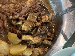 -福合埕牛口福·牛肉火锅·牛肉丸