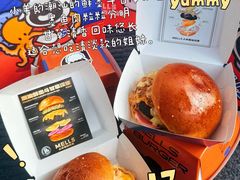 -龙湖重庆时代天街