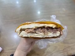 -子午路张记肉夹馍(翠华路店)