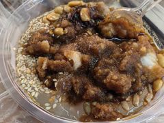 -王万妈卤猪脚(青岩交通路)