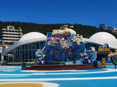 -大连老虎滩海洋公园