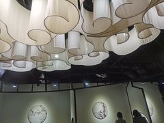 大堂-潮堂(环球金融中心店)