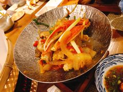 -蟹将军·松叶蟹和牛日料放题自助(K11店)