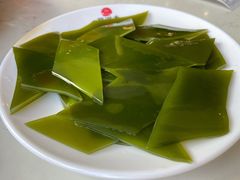 海带-蜀滋香鲜鱼美蛙火锅(339店)