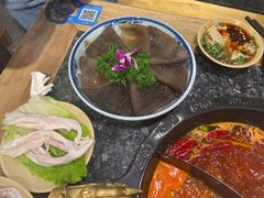 -蜀大侠火锅(森兰花园城店)