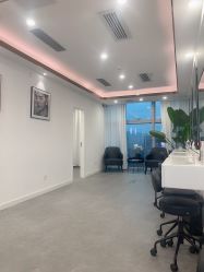 -芙芬芳·半永久纹眉（深圳旗舰店）