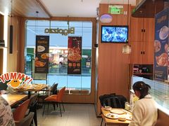 -比格比萨自助(南京万达茂店)