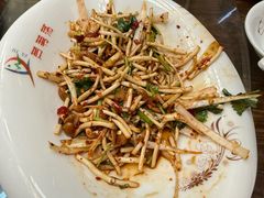 -芦苇荡·酸汤鱼(回龙观店)