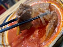 -二哥特色砂锅