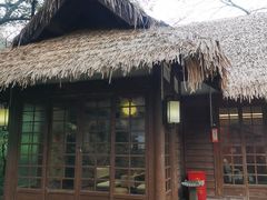 -中国茶叶博物馆(双峰馆区)