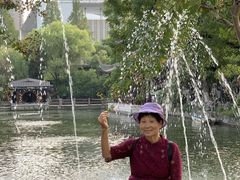 -南京中国近代史遗址博物馆(南京总统府)