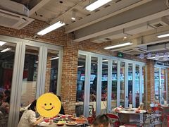 -生活如沸·顺德水牛奶火锅(大学路店)