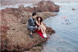 -伯爵风尚全球旅拍