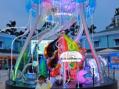 -海合安成都极地海洋公园