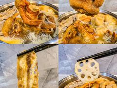 -盒马鲜生(皇庭广场店)